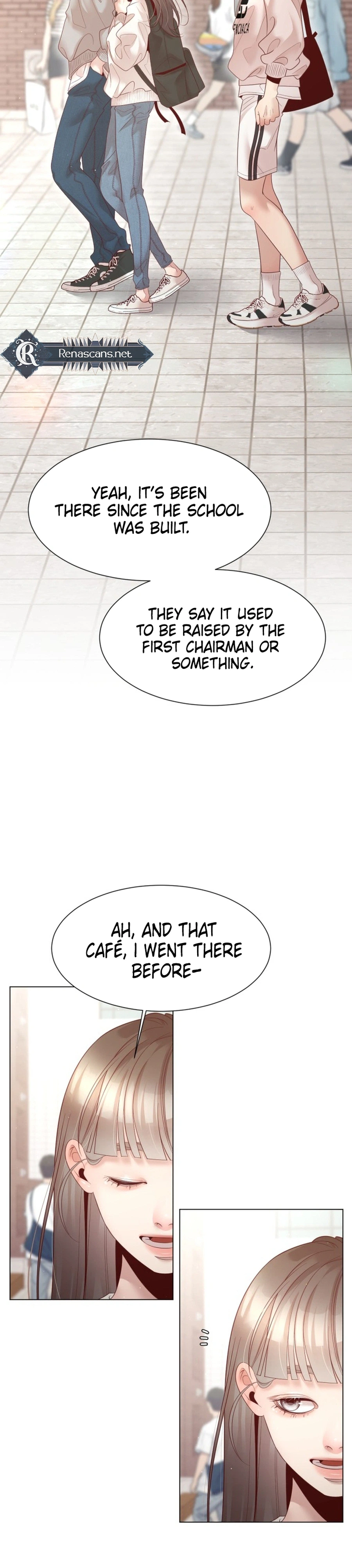 Black History Again  Chapter 60 Page 2