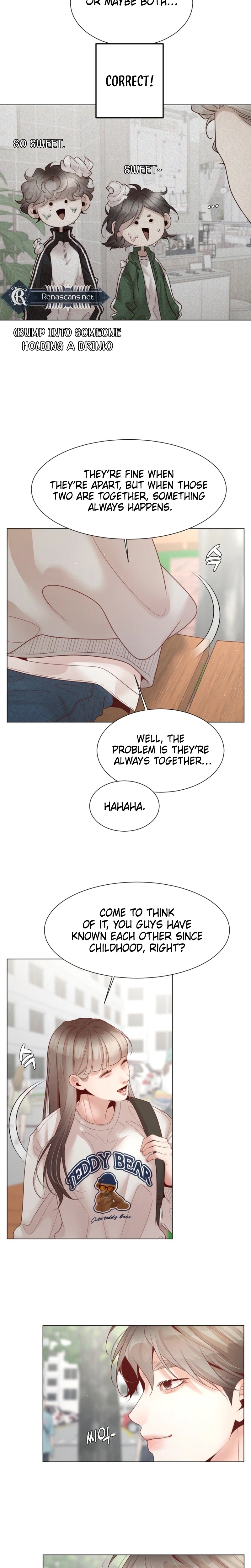 Black History Again  Chapter 60 Page 7