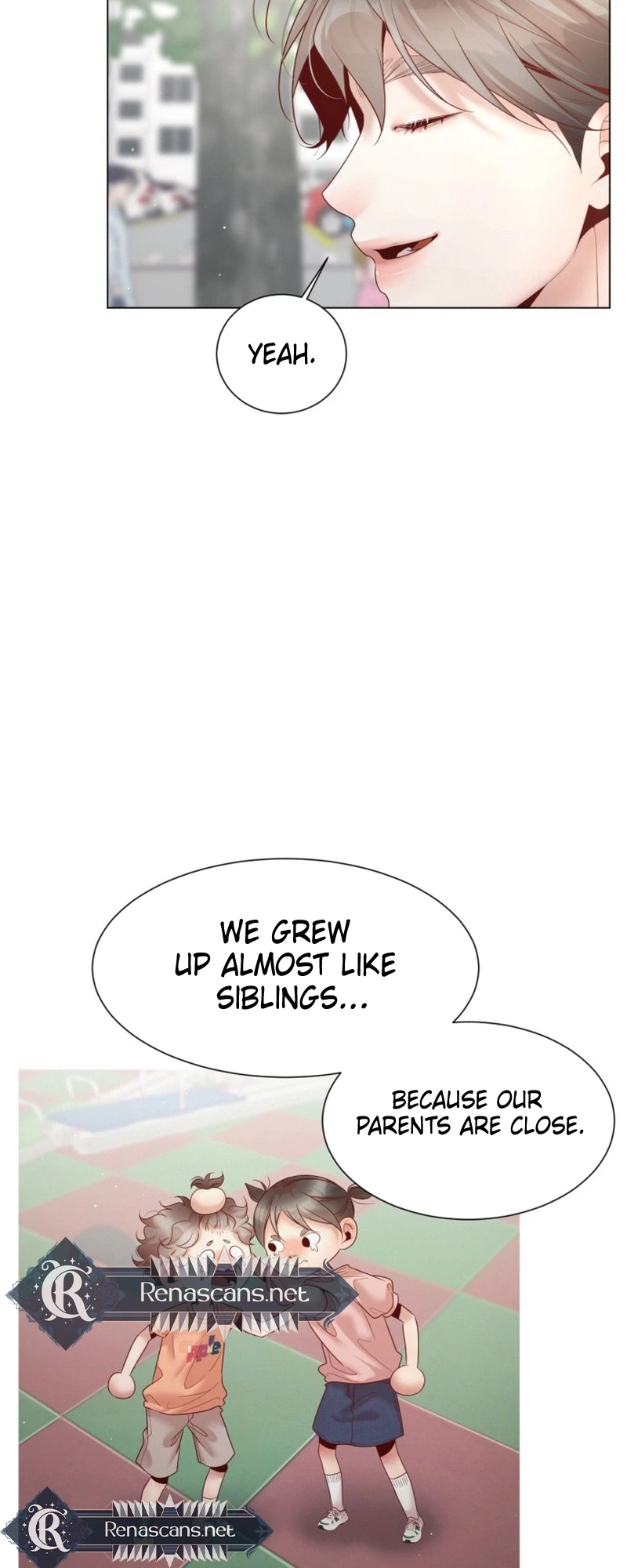 Black History Again  Chapter 60 Page 8