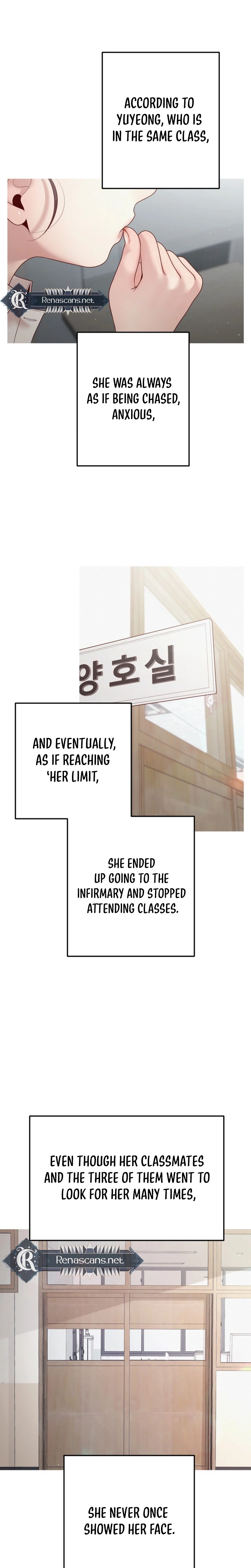 Black History Again  Chapter 60 Page 11