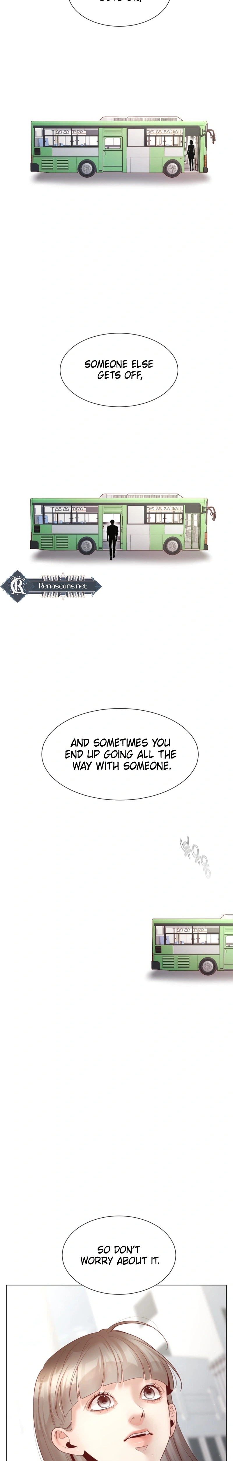 Black History Again  Chapter 60 Page 15