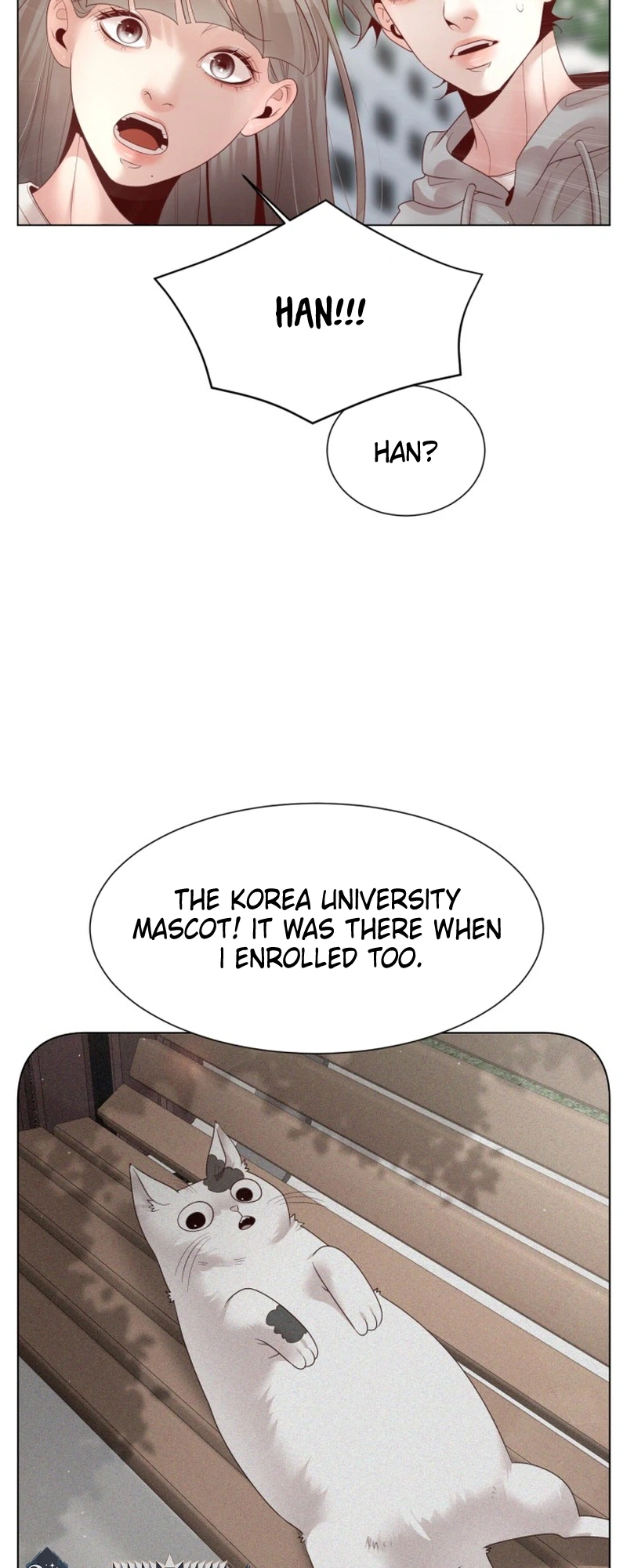 Black History Again  Chapter 60 Page 20