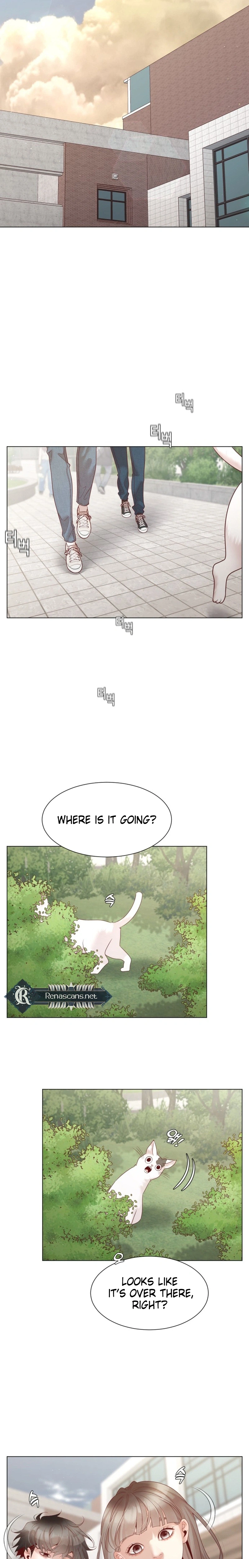 Black History Again  Chapter 60 Page 23