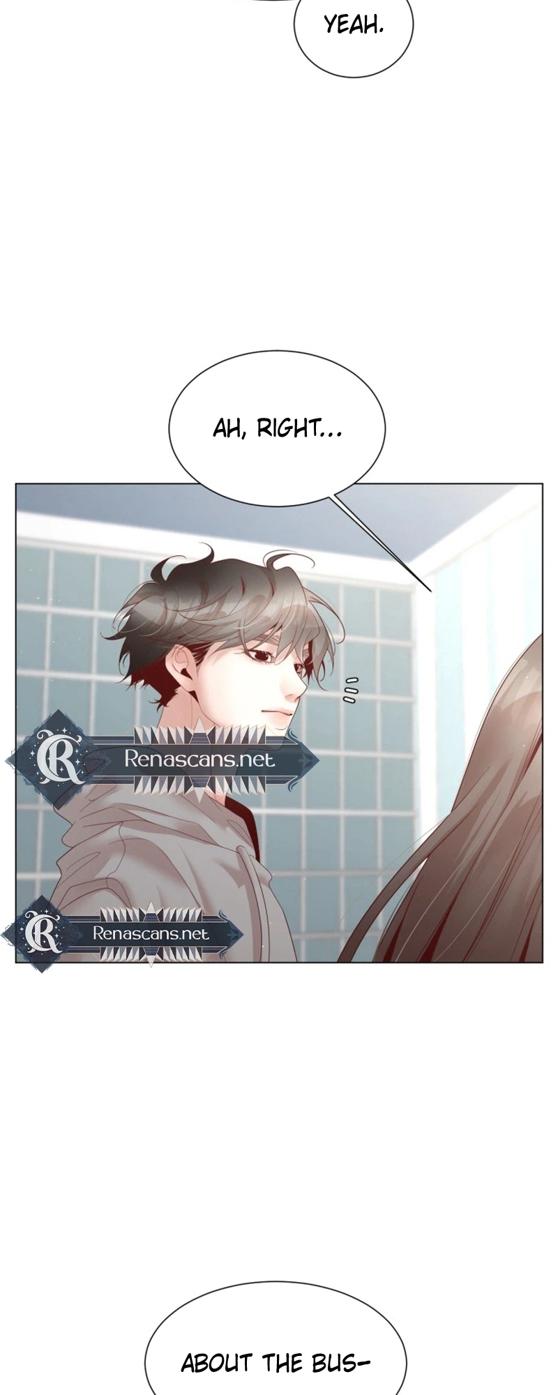 Black History Again  Chapter 60 Page 30