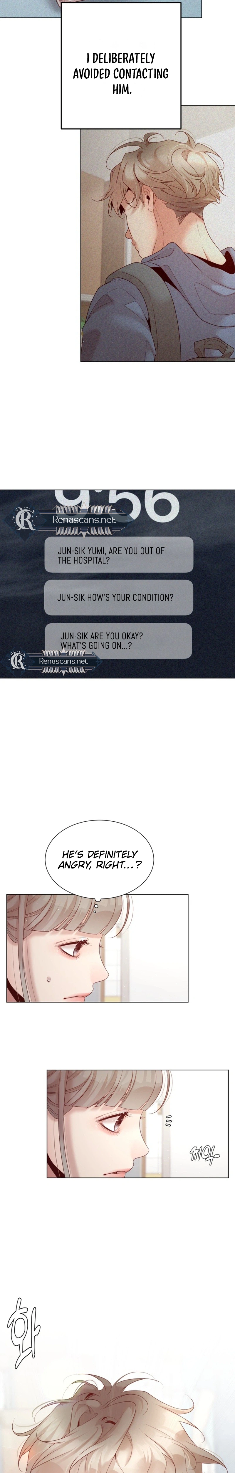 Black History Again  Chapter 59 Page 5