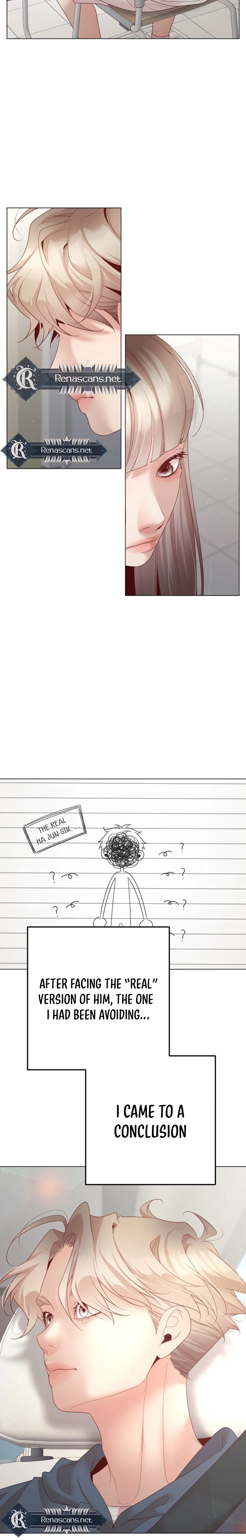 Black History Again  Chapter 59 Page 9