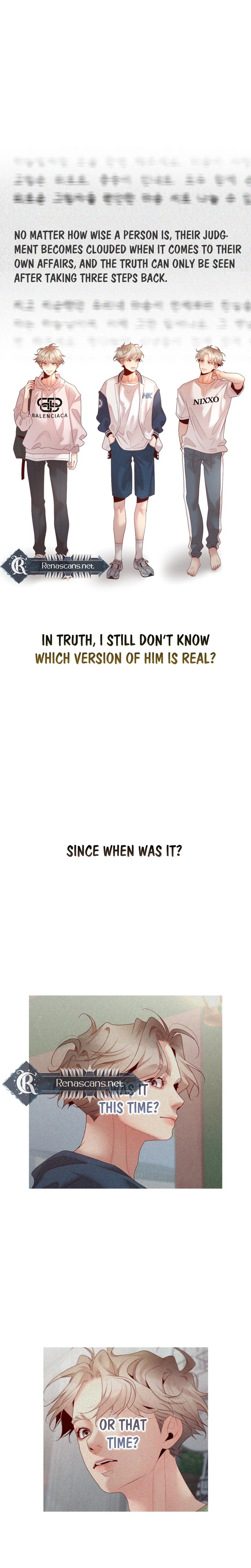 Black History Again  Chapter 59 Page 11