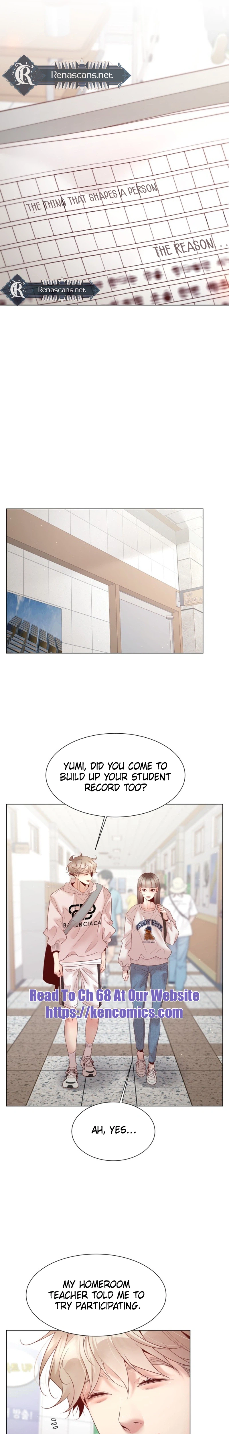 Black History Again  Chapter 59 Page 15