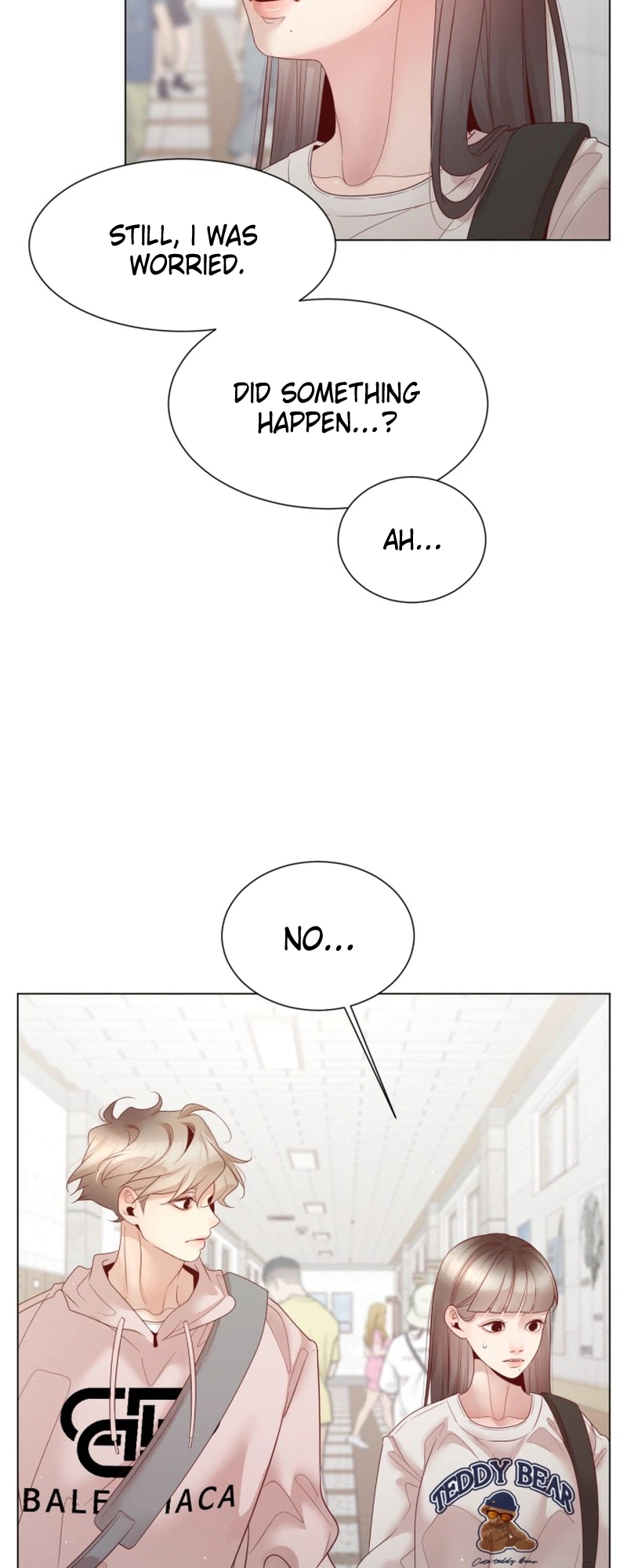 Black History Again  Chapter 59 Page 18