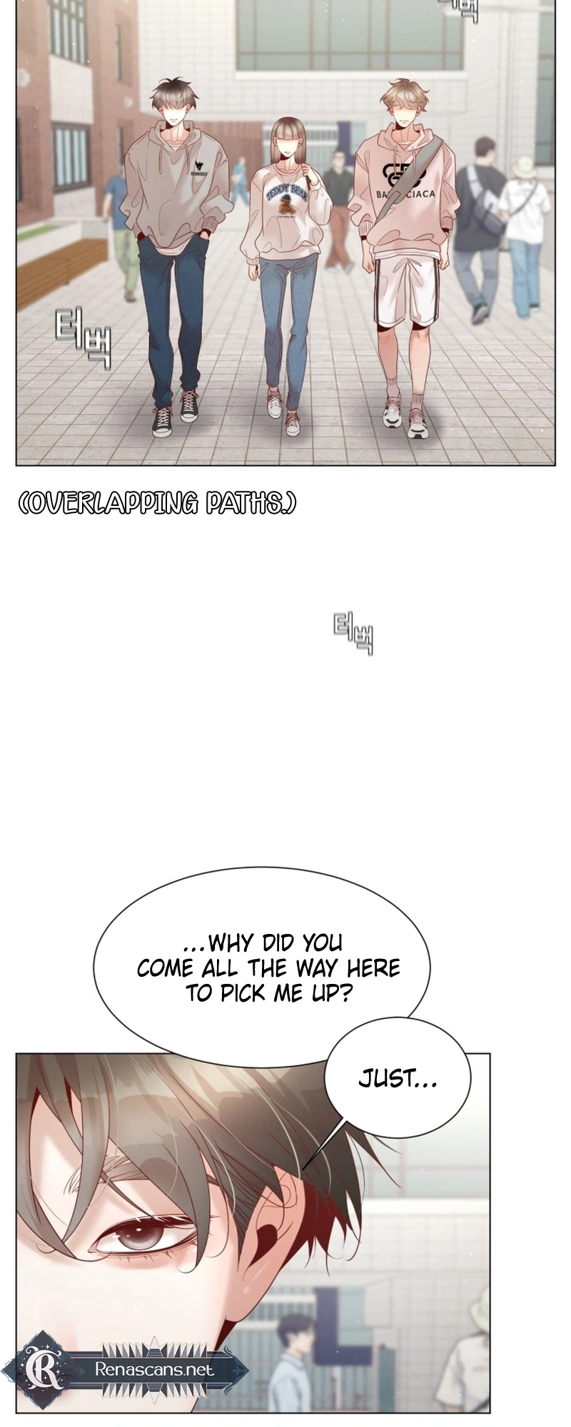 Black History Again  Chapter 59 Page 22
