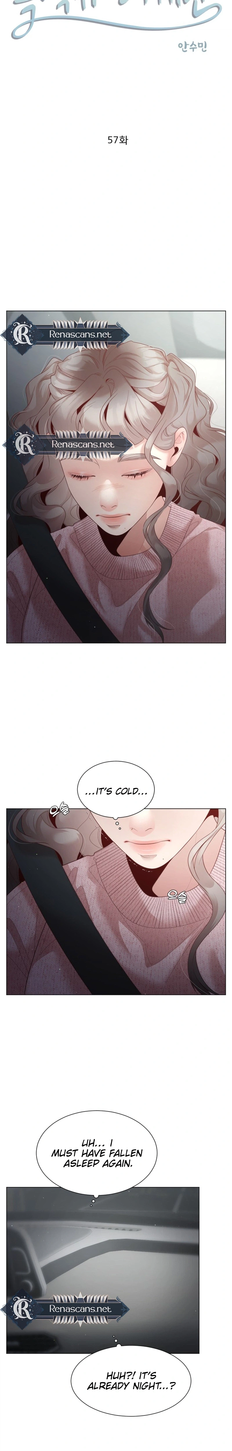 Black History Again  Chapter 57 Page 3