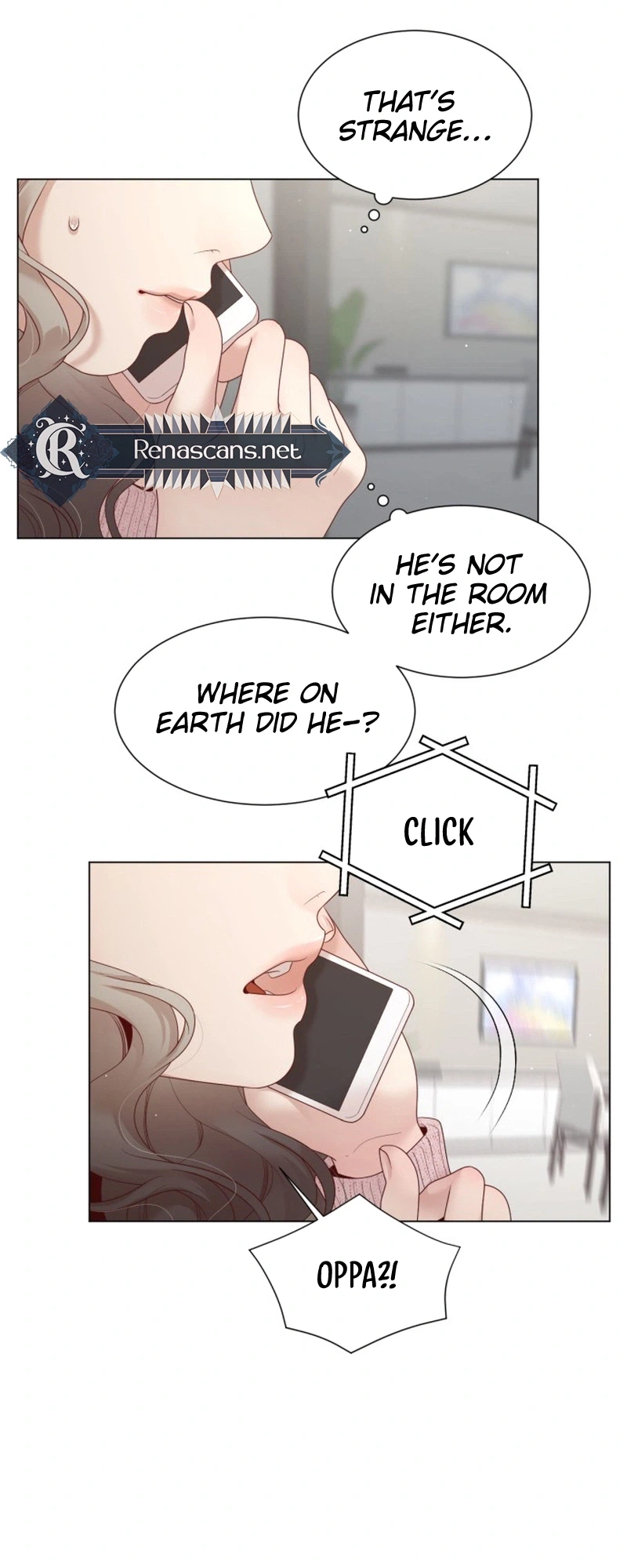 Black History Again  Chapter 57 Page 6