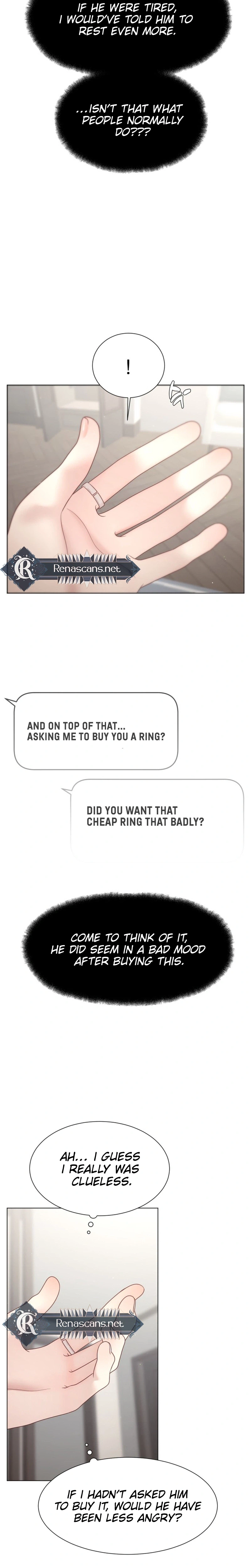 Black History Again  Chapter 57 Page 17