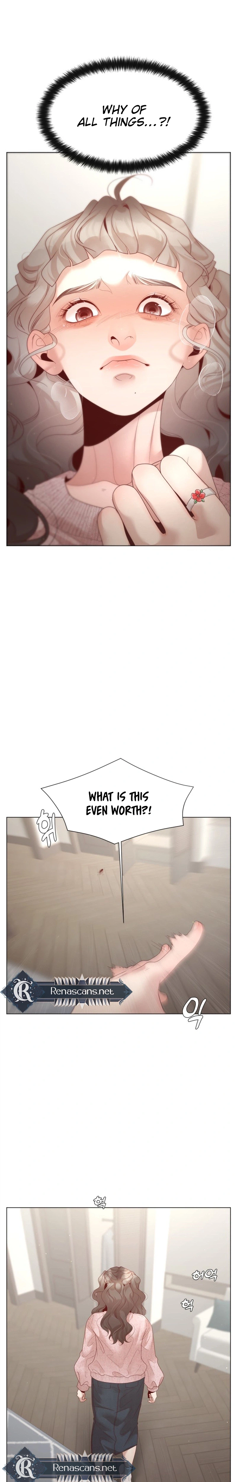 Black History Again  Chapter 57 Page 19