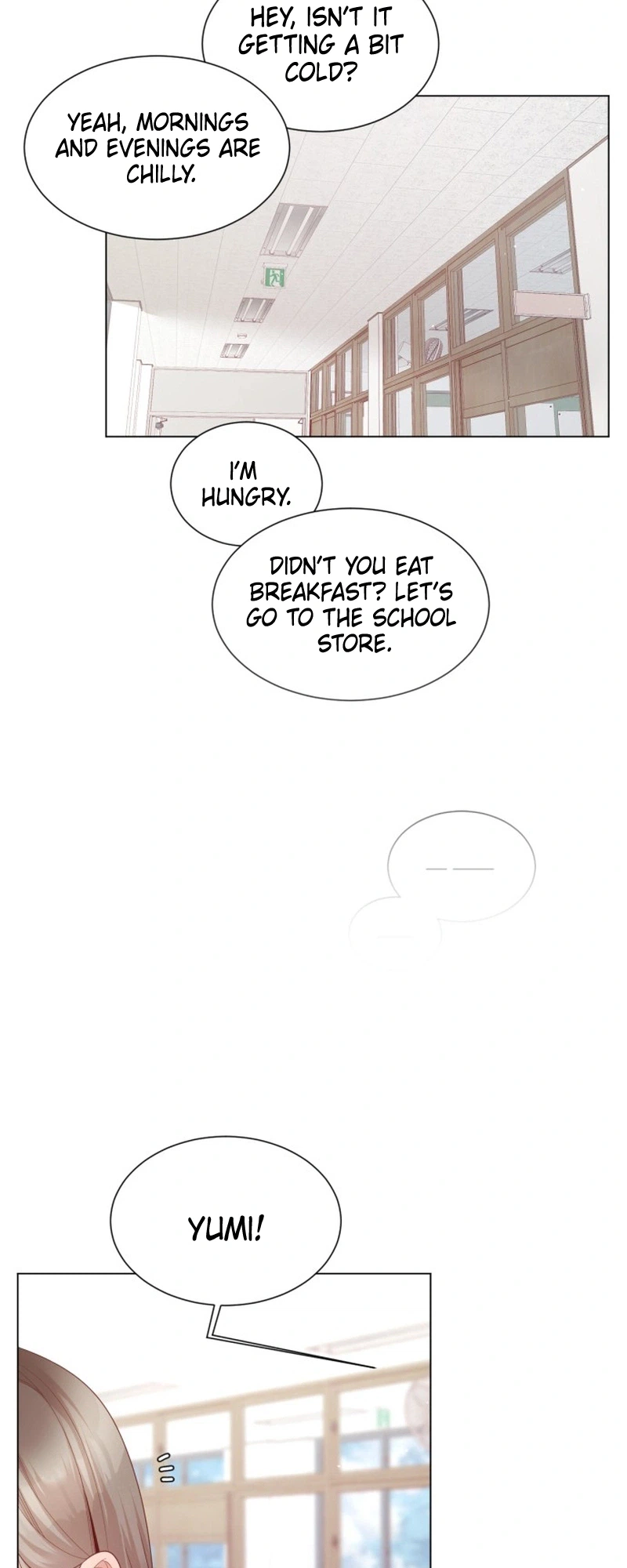 Black History Again  Chapter 57 Page 28