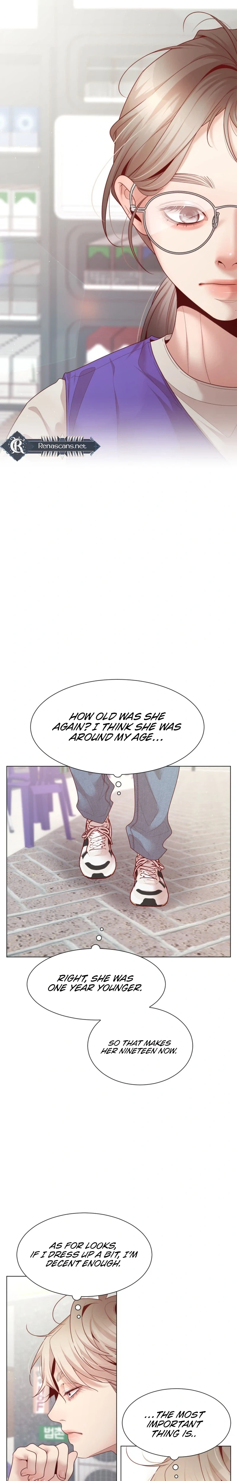 Black History Again  Chapter 51 Page 11