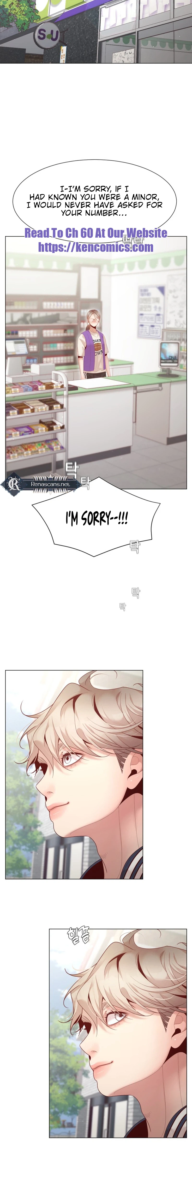 Black History Again  Chapter 51 Page 15