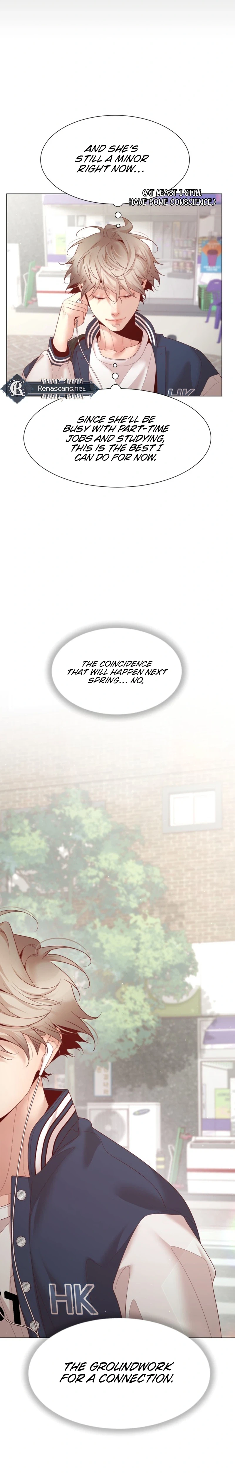 Black History Again  Chapter 51 Page 18