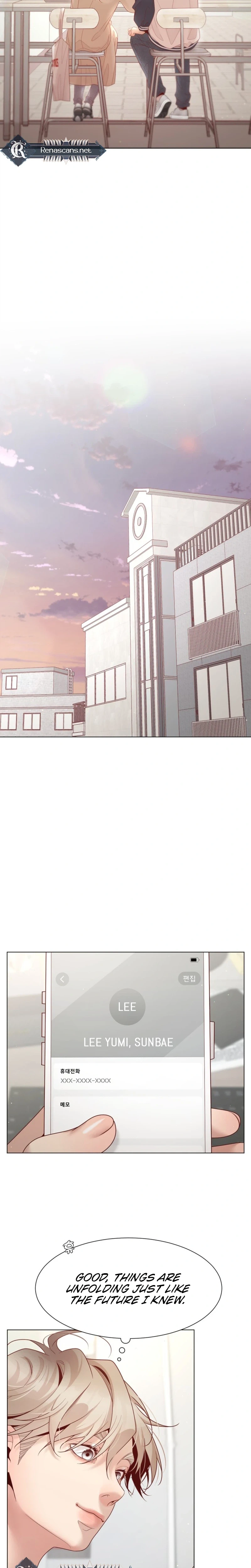 Black History Again  Chapter 51 Page 21