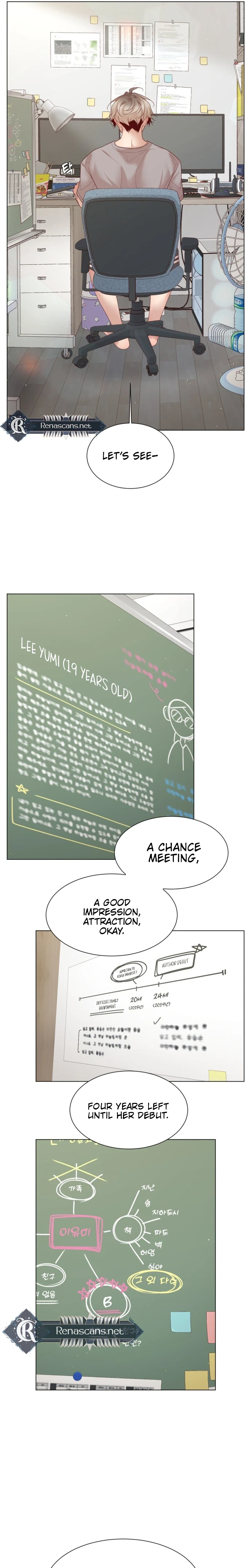 Black History Again  Chapter 51 Page 23