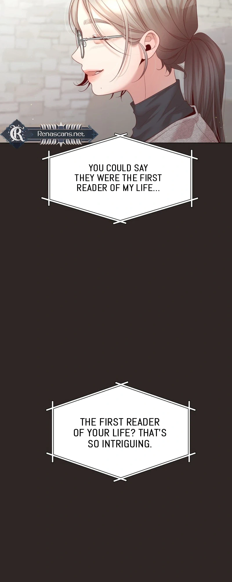 Black History Again  Chapter 51 Page 25