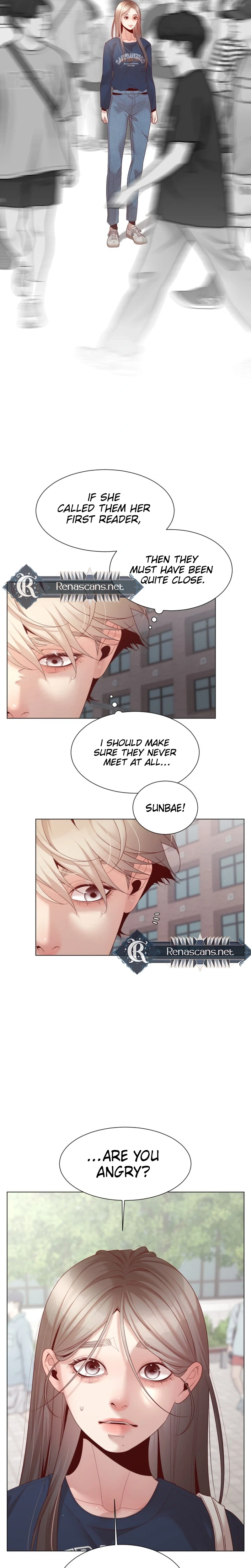 Black History Again  Chapter 52 Page 11