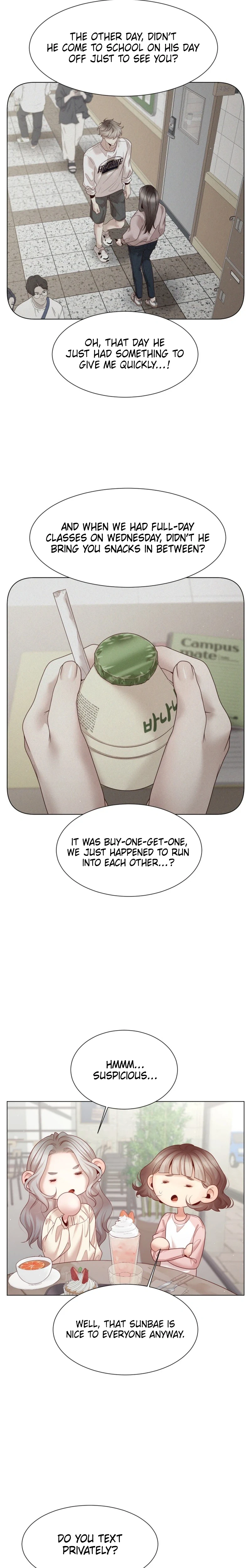 Black History Again  Chapter 52 Page 17