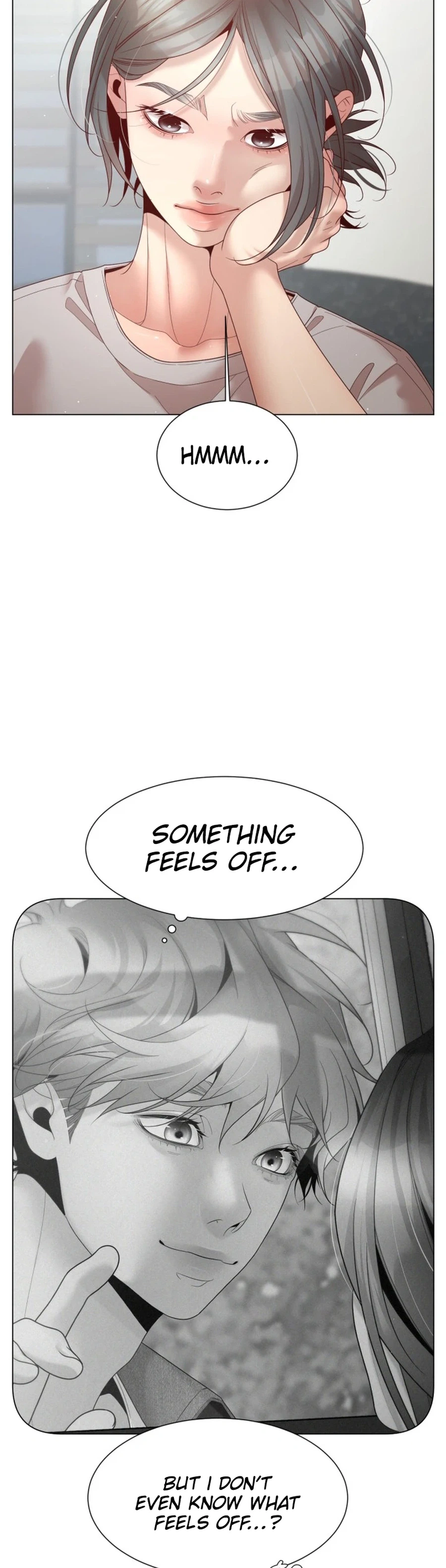 Black History Again  Chapter 52 Page 30