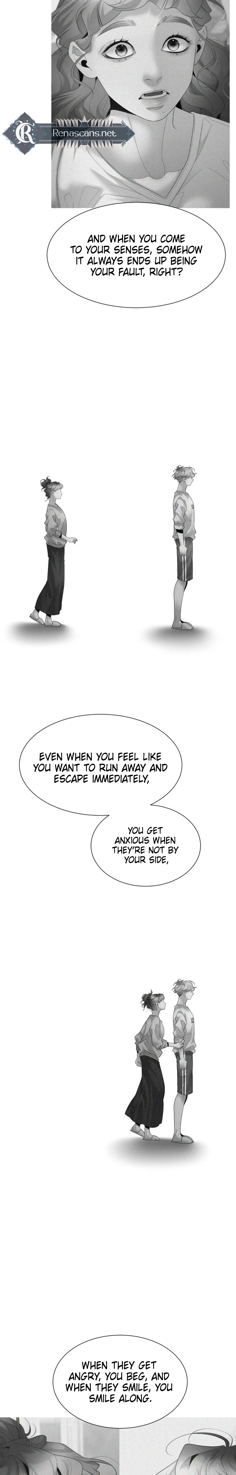 Black History Again  Chapter 58 Page 3