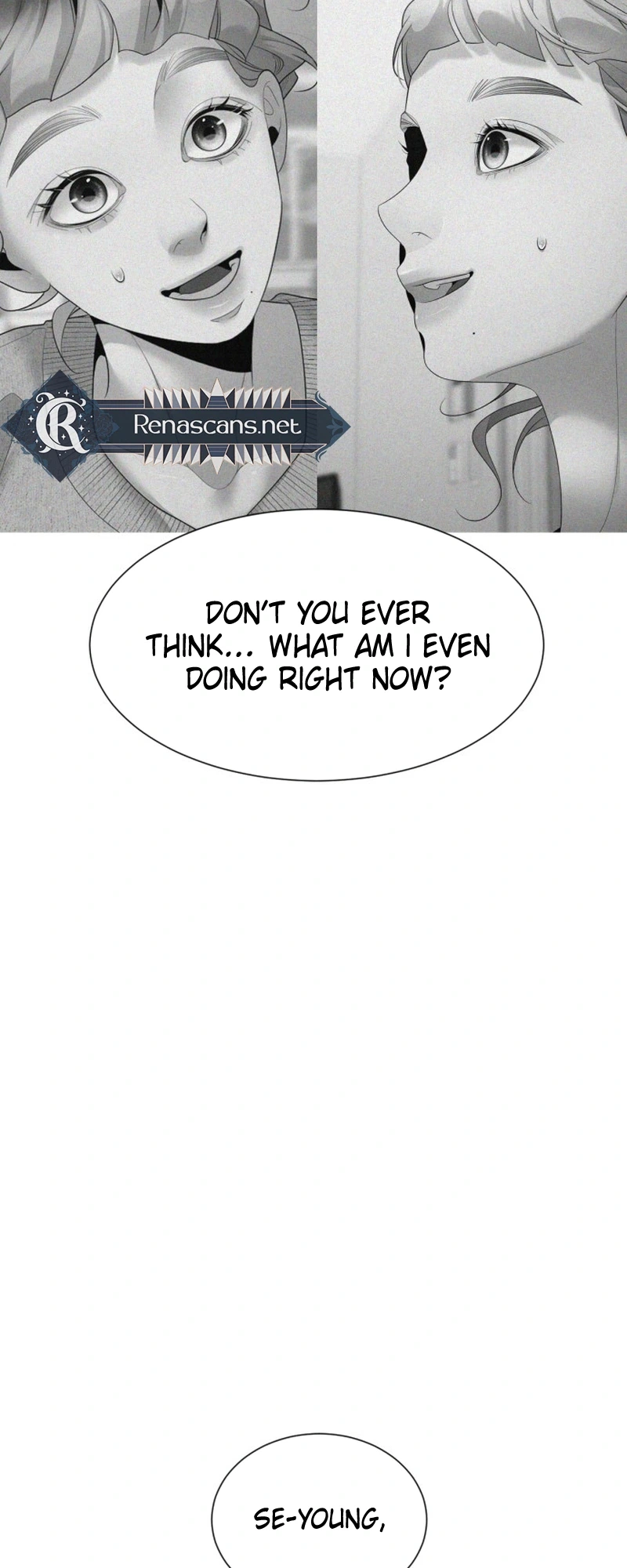 Black History Again  Chapter 58 Page 4