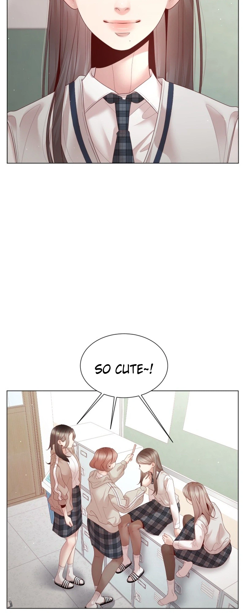 Black History Again  Chapter 58 Page 8
