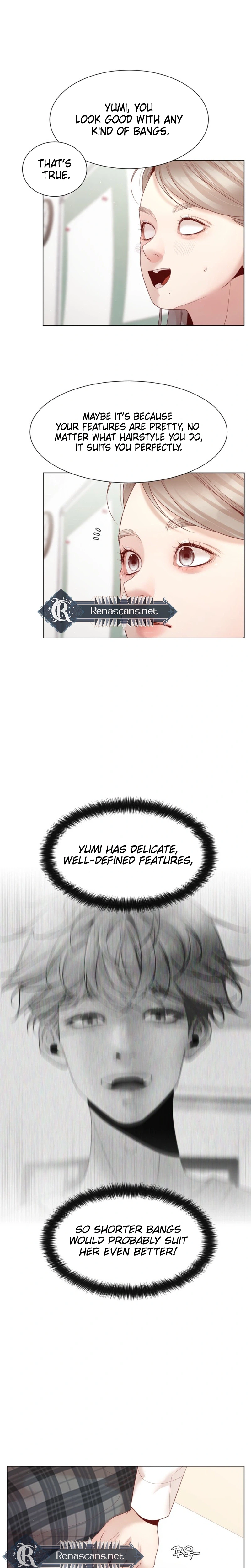 Black History Again  Chapter 58 Page 9
