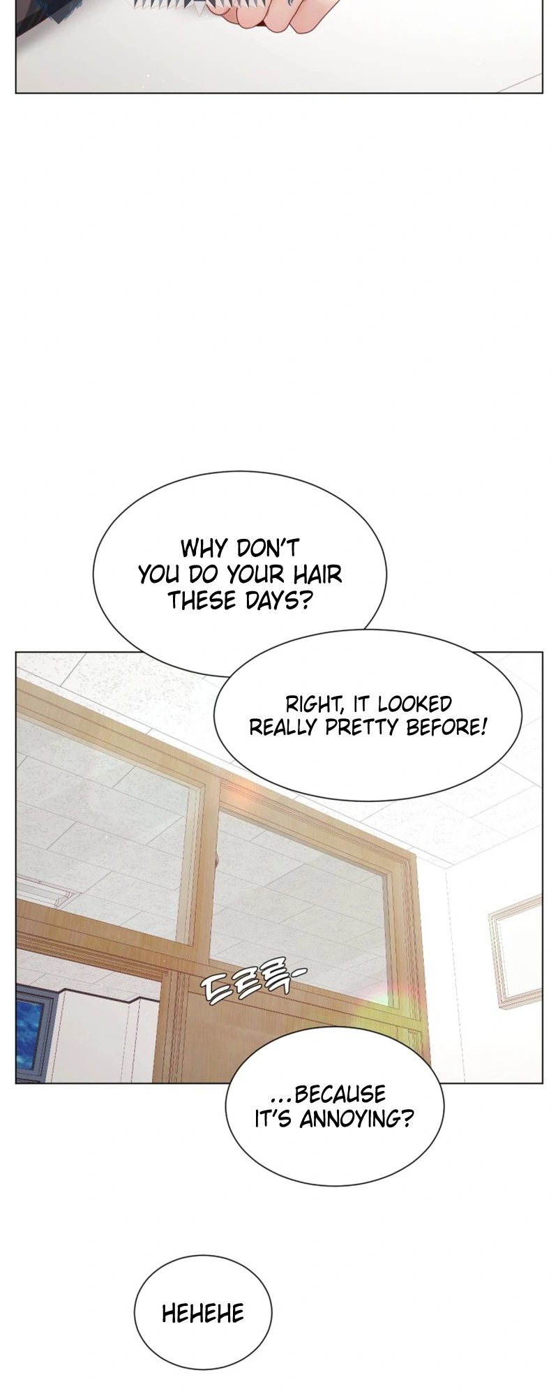 Black History Again  Chapter 58 Page 10