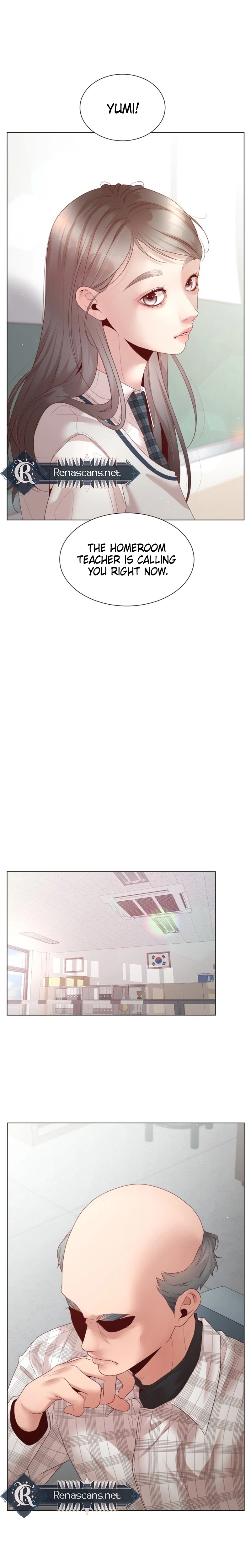 Black History Again  Chapter 58 Page 11