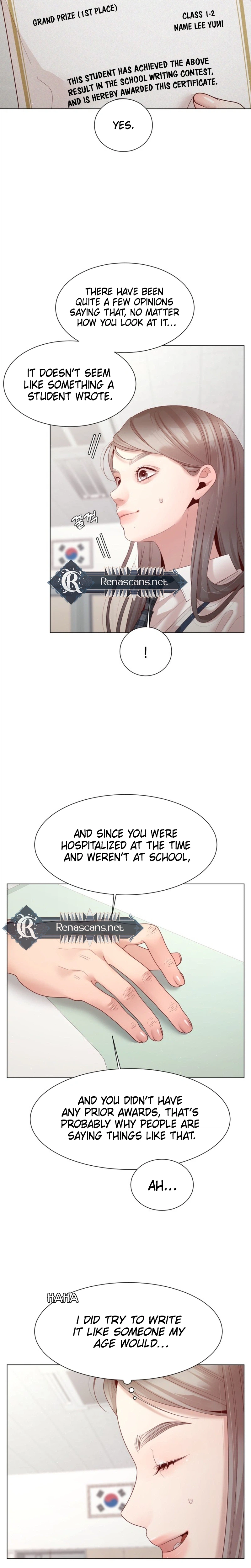 Black History Again  Chapter 58 Page 13