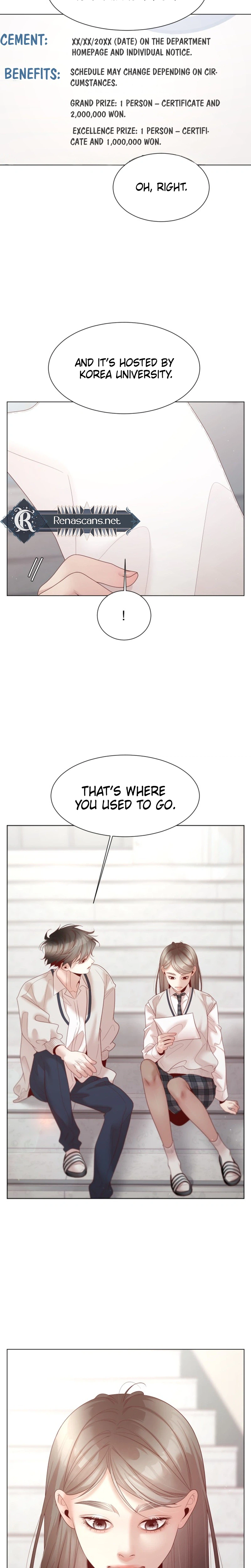 Black History Again  Chapter 58 Page 17