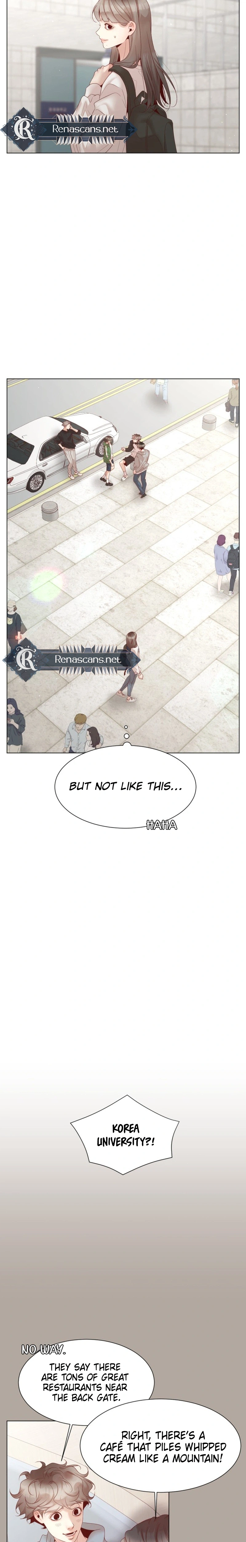 Black History Again  Chapter 58 Page 21