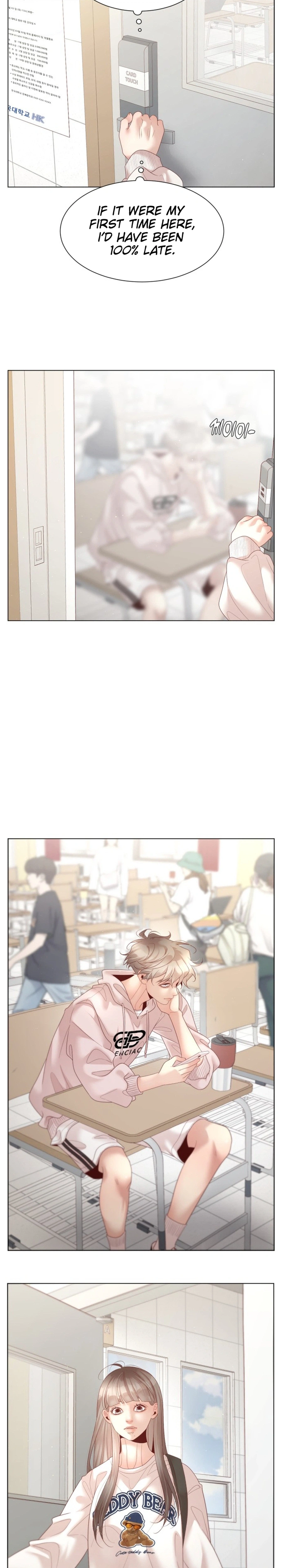 Black History Again  Chapter 58 Page 29