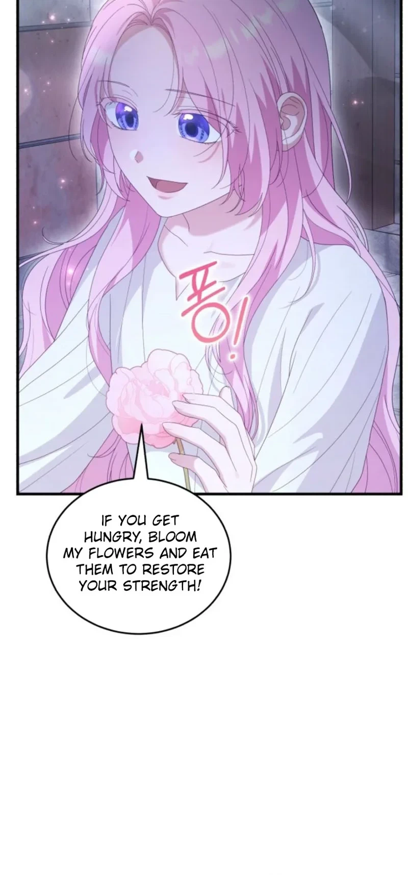 Dear Fairy, Please Contract with Me Chapter 70 Page 12