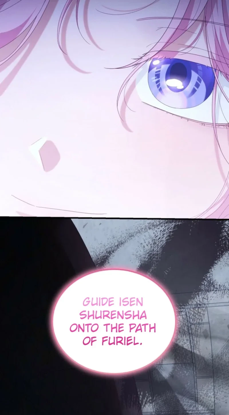 Dear Fairy, Please Contract with Me Chapter 70 Page 15