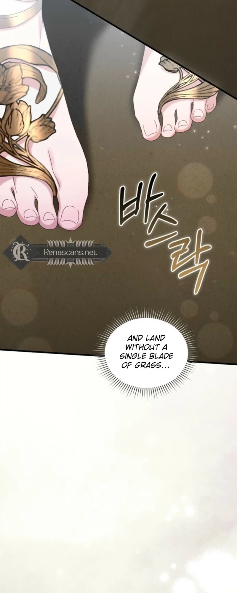 Dear Fairy, Please Contract with Me Chapter 70 Page 18