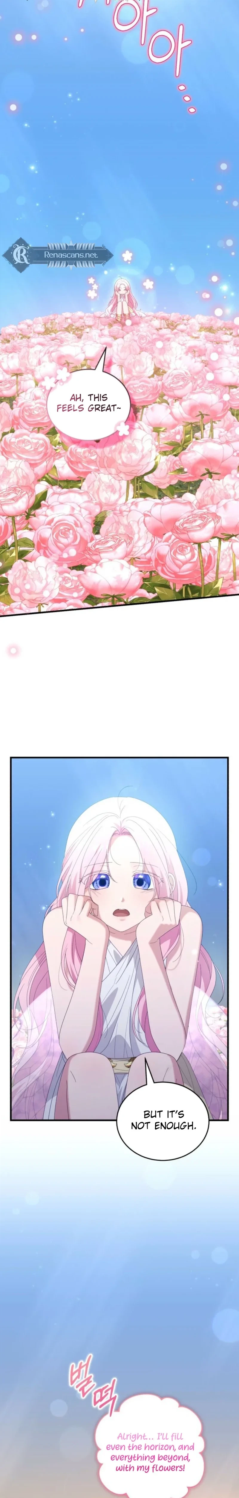 Dear Fairy, Please Contract with Me Chapter 70 Page 20