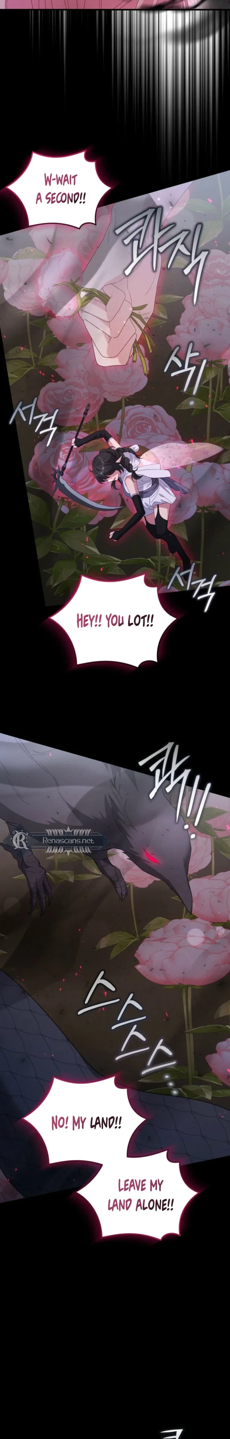 Dear Fairy, Please Contract with Me Chapter 70 Page 23