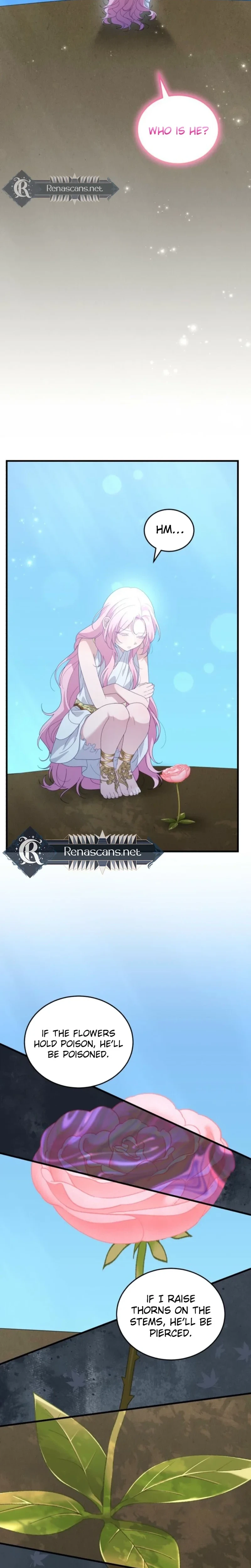 Dear Fairy, Please Contract with Me Chapter 70 Page 29