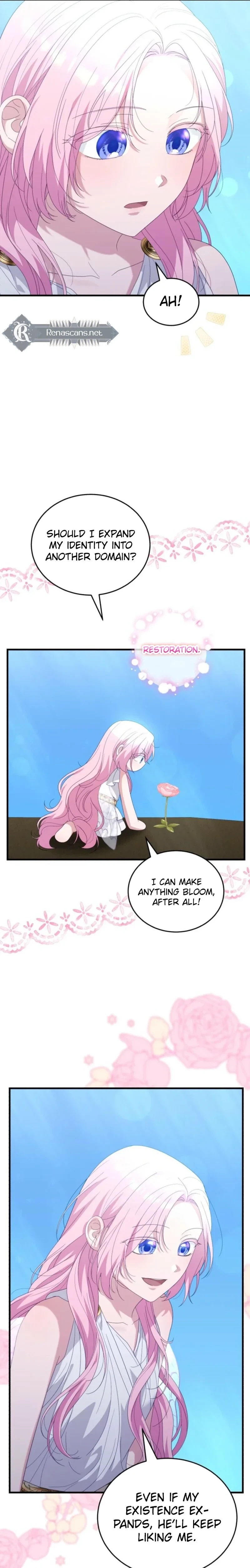 Dear Fairy, Please Contract with Me Chapter 70 Page 31