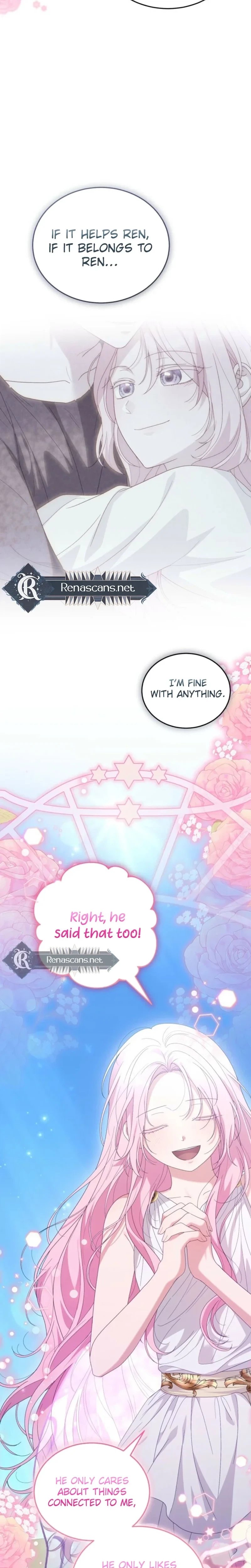 Dear Fairy, Please Contract with Me Chapter 70 Page 32