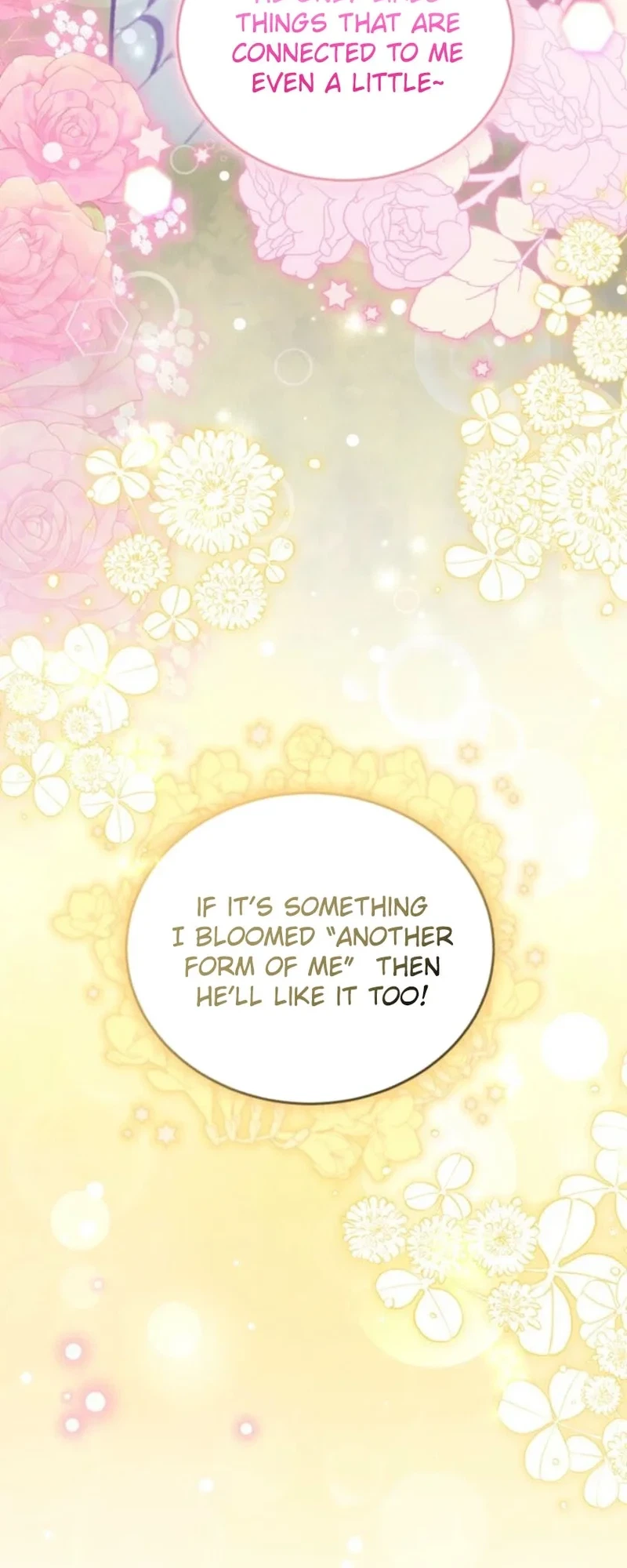 Dear Fairy, Please Contract with Me Chapter 70 Page 33