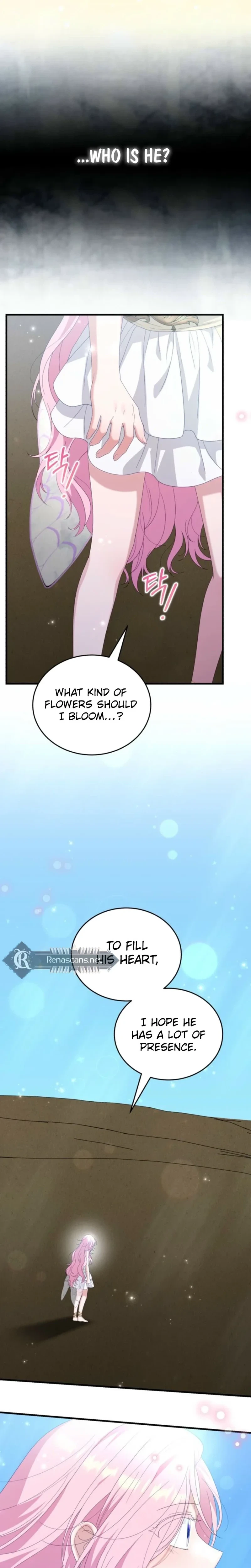 Dear Fairy, Please Contract with Me Chapter 70 Page 34