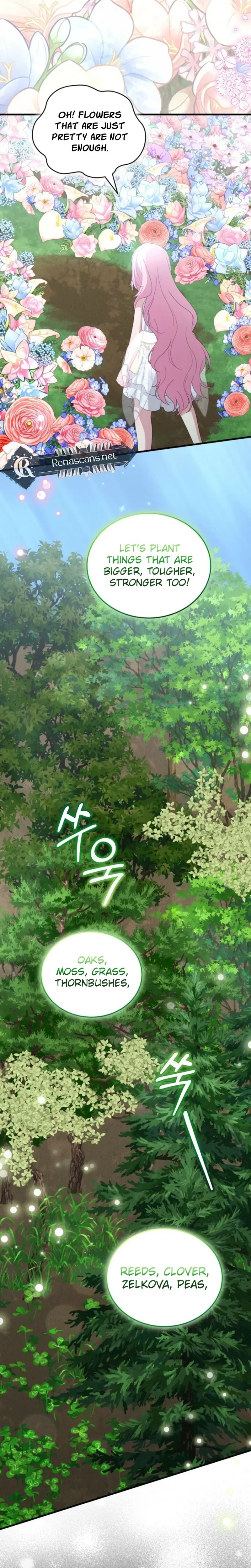 Dear Fairy, Please Contract with Me Chapter 70 Page 37