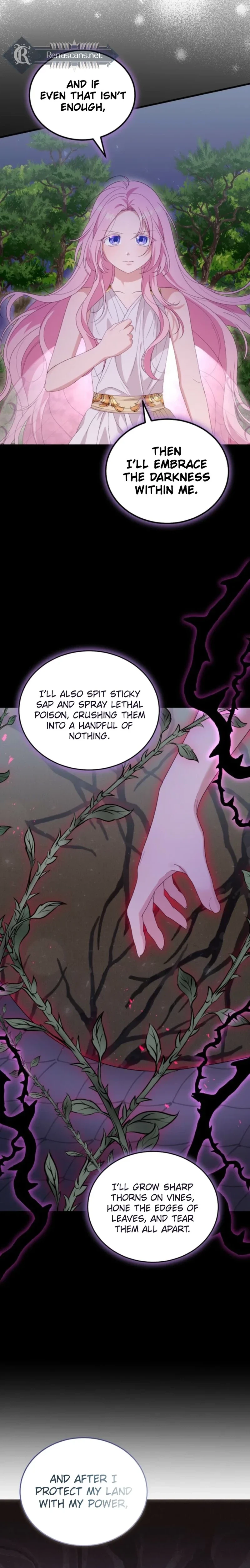 Dear Fairy, Please Contract with Me Chapter 70 Page 38